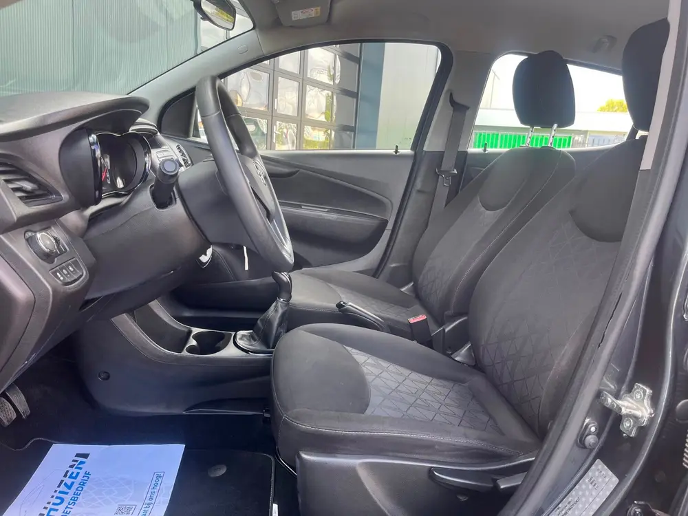 Opel Karl 1.0 ecoFLEX 120 Jaar Edition NLAuto uit 2019, foto 15
