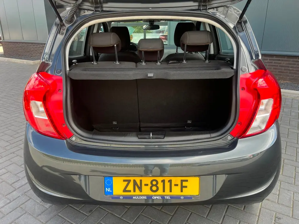 Opel Karl 1.0 ecoFLEX 120 Jaar Edition NLAuto uit 2019, foto 18