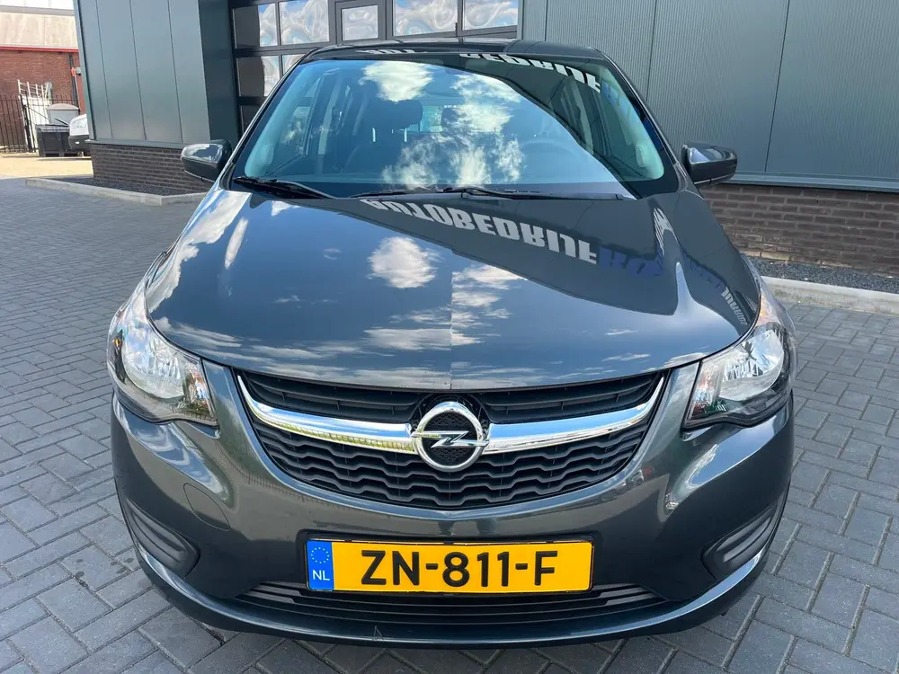Opel Karl 1.0 ecoFLEX 120 Jaar Edition NLAuto uit 2019, foto 7
