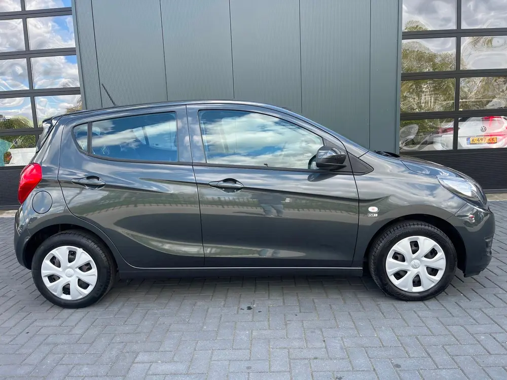 Opel Karl 1.0 ecoFLEX 120 Jaar Edition NLAuto uit 2019, foto 8