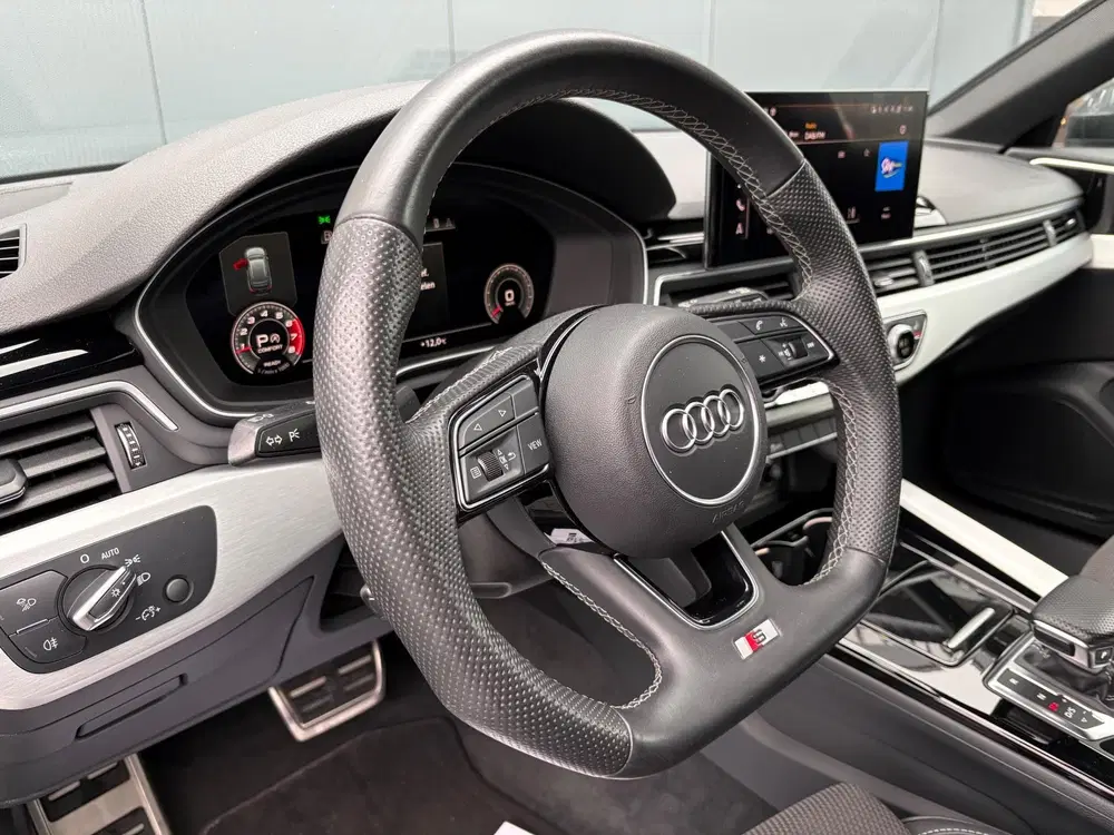 Audi A4 35 TFSI S edition NLAuto uit 2020, foto 15
