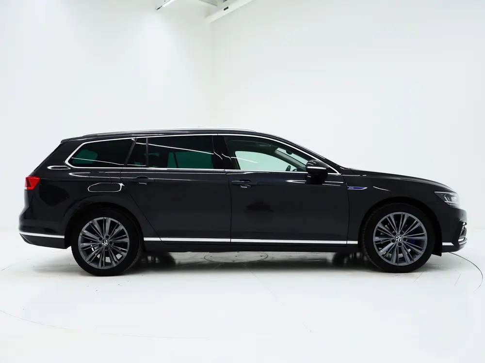 Volkswagen Passat Variant 1.4 TSI PHEV GTE | Panoramadak | L uit 2022, foto 10