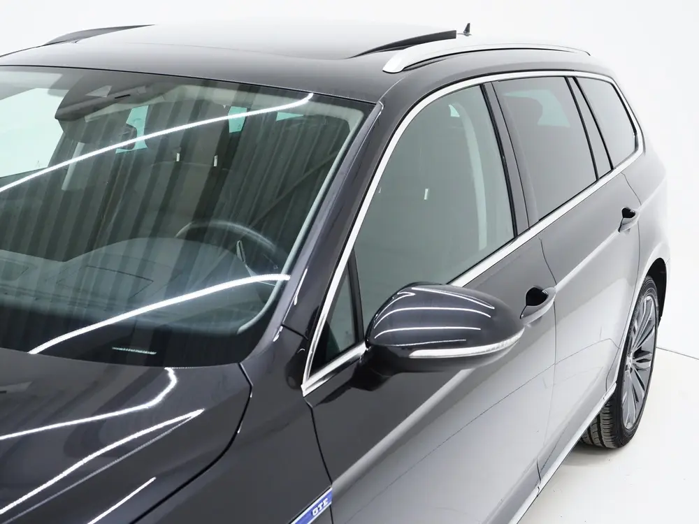 Volkswagen Passat Variant 1.4 TSI PHEV GTE | Panoramadak | L uit 2022, foto 13