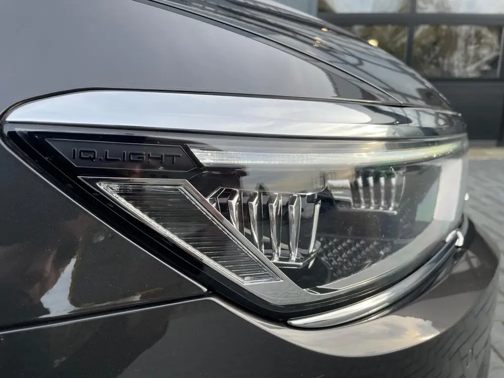 Volkswagen Passat Variant 1.5 TSI Elegance Business R-Line N uit 2020, foto 9