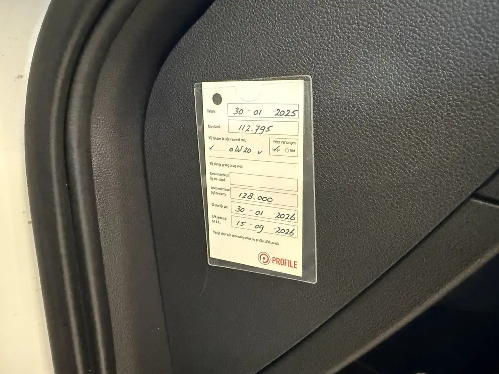 Volkswagen Golf 1.5 eTSI Style | Memory stoelen | 18'' inch uit 2020, foto 12