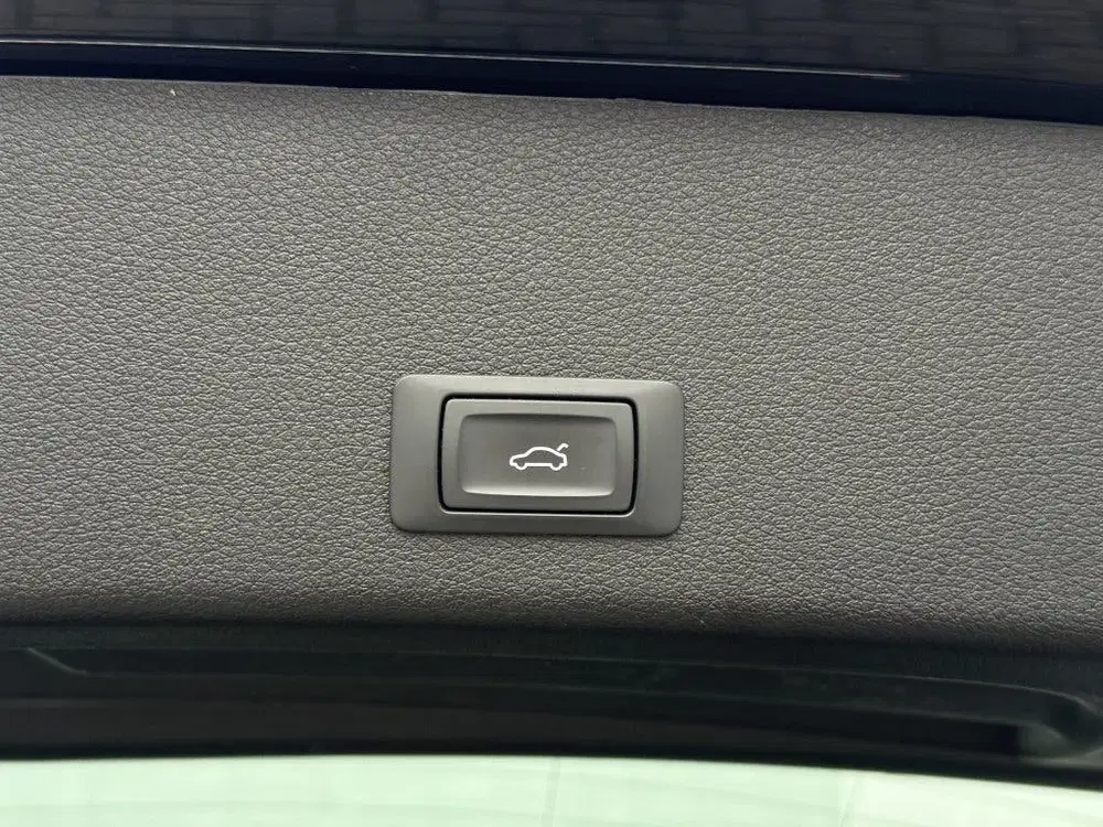 Audi e-tron e-tron 50 s-edition pano PDC luchtvering l uit 2022, foto 20