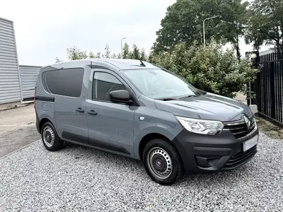 Renault Express 1.3 TCe Camera uit 2021