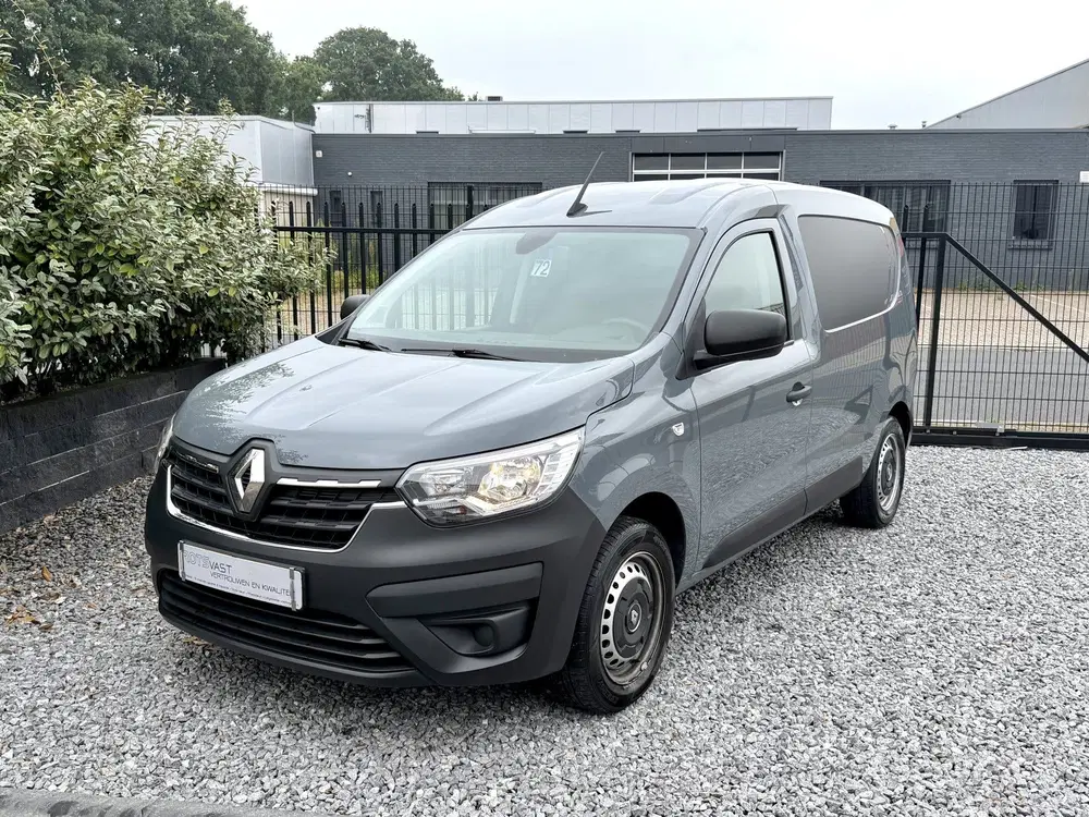 Renault Express 1.3 TCe Camera uit 2021, foto 10
