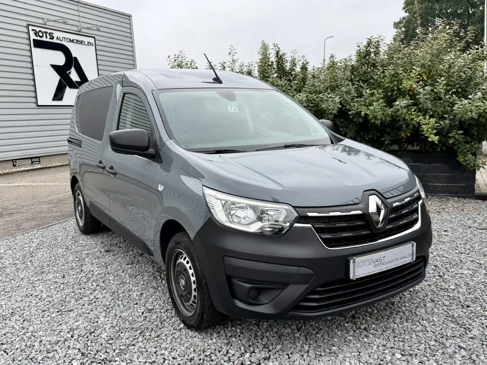 Renault Express 1.3 TCe Camera uit 2021, foto 11
