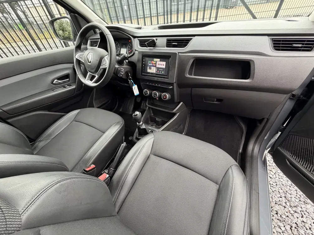 Renault Express 1.3 TCe Camera uit 2021, foto 12