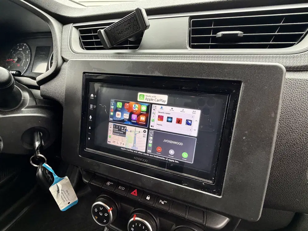 Renault Express 1.3 TCe Camera uit 2021, foto 15