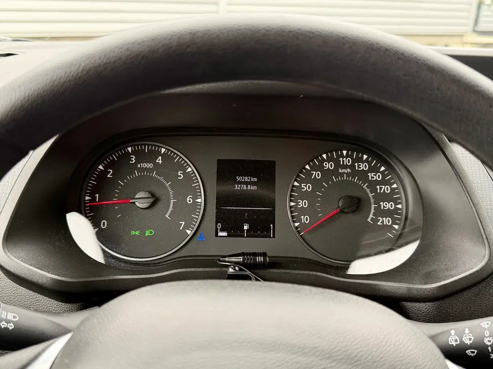 Renault Express 1.3 TCe Camera uit 2021, foto 17
