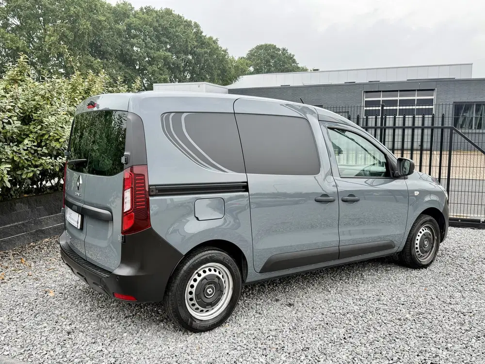 Renault Express 1.3 TCe Camera uit 2021, foto 4