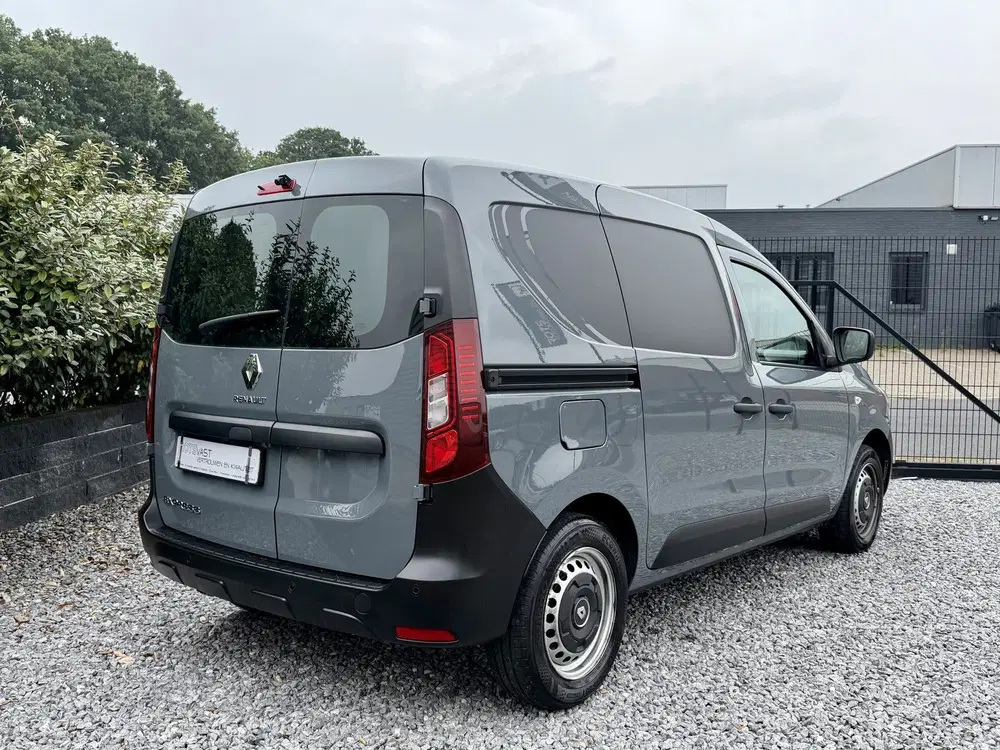 Renault Express 1.3 TCe Camera uit 2021, foto 5