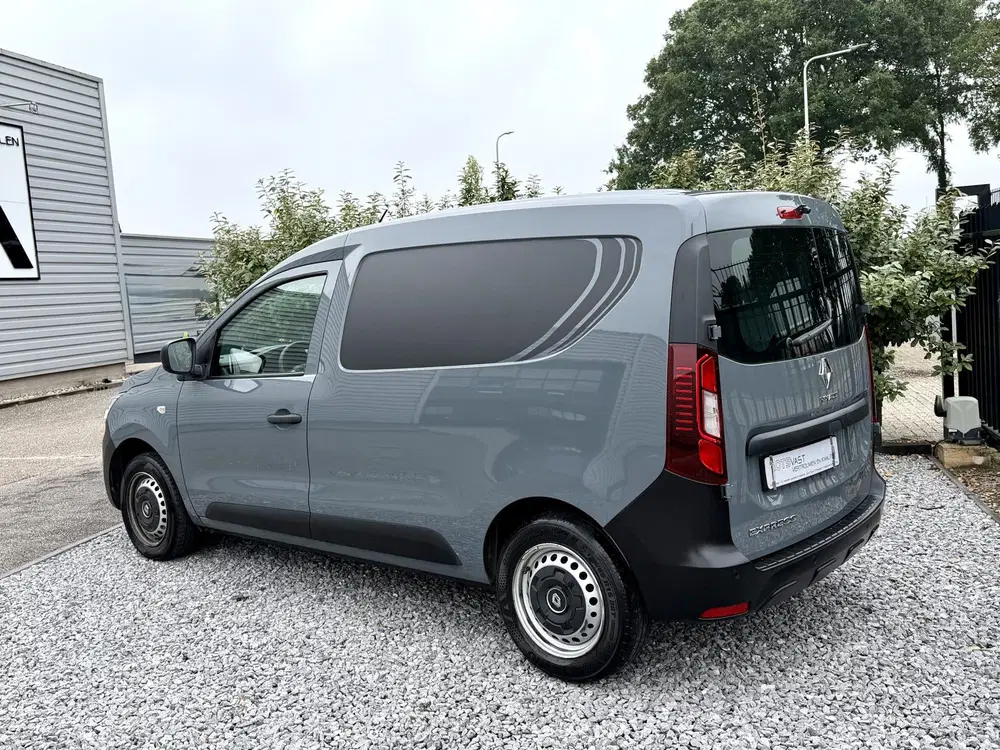 Renault Express 1.3 TCe Camera uit 2021, foto 8
