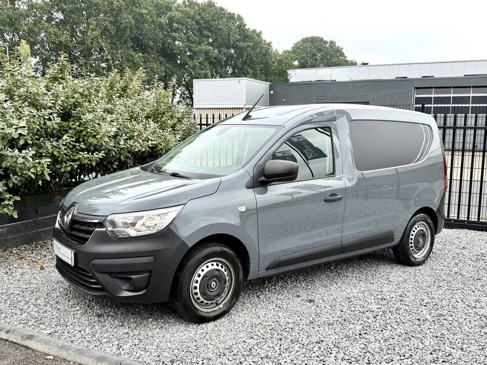 Renault Express 1.3 TCe Camera uit 2021, foto 9
