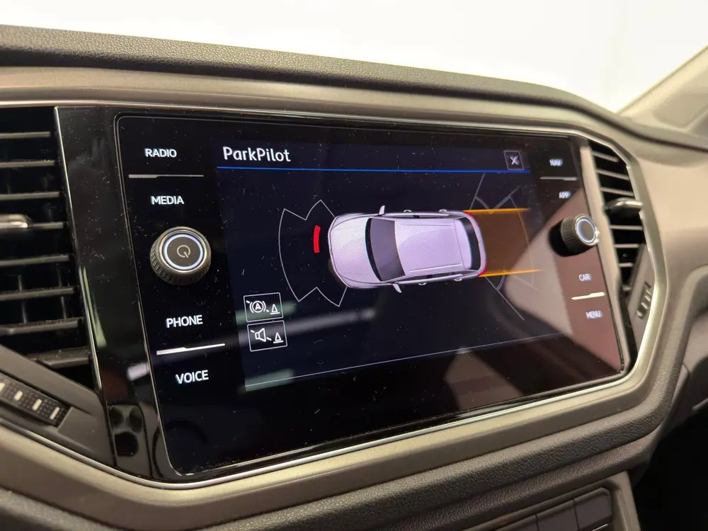 Volkswagen T-Roc 1.5 TSI Sport / Automaat / Stoelverwarming uit 2020, foto 13