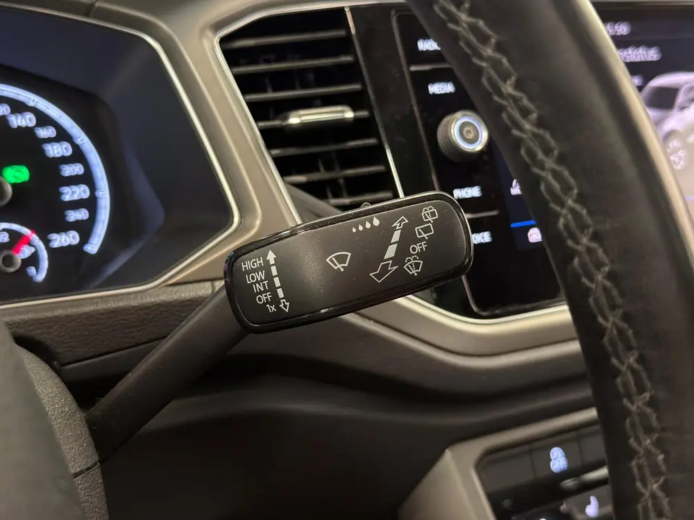 Volkswagen T-Roc 1.5 TSI Sport / Automaat / Stoelverwarming uit 2020, foto 18