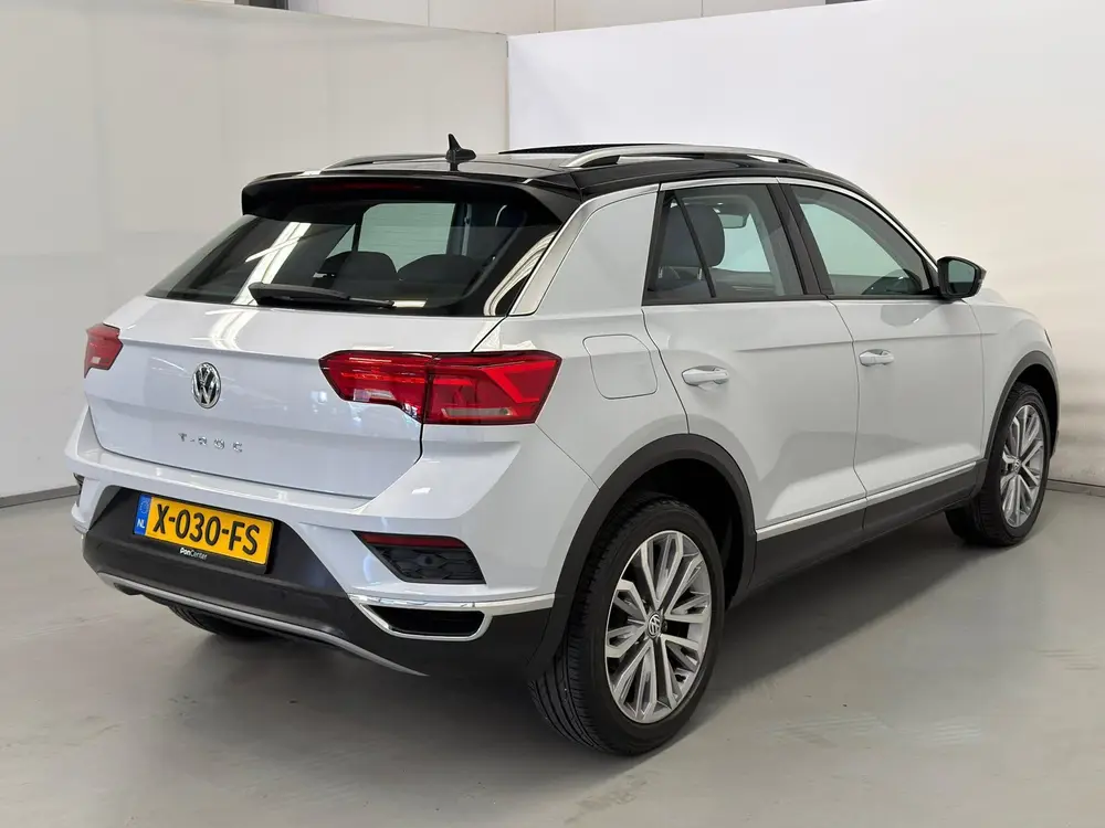 Volkswagen T-Roc 1.5 TSI Sport / Automaat / Stoelverwarming uit 2020, foto 5