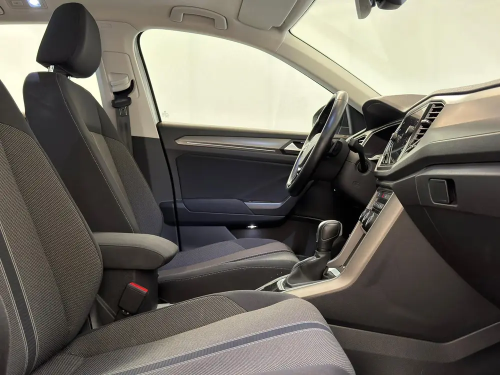 Volkswagen T-Roc 1.5 TSI Sport / Automaat / Stoelverwarming uit 2020, foto 7