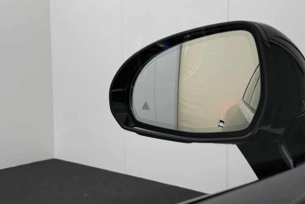 Mercedes-Benz EQS 450+ Luxury Line 118 kWh Pano-dak Burmeste uit 2025, foto 18