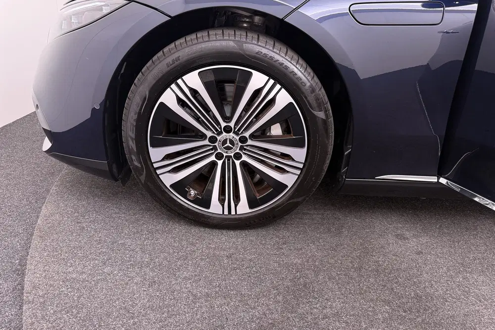 Mercedes-Benz EQS 450+ Luxury Line 118 kWh Pano-dak Burmeste uit 2025, foto 7