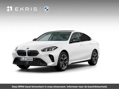 BMW 2-serie 2-serie Gran Coupé 220 Premium Pack uit 2026