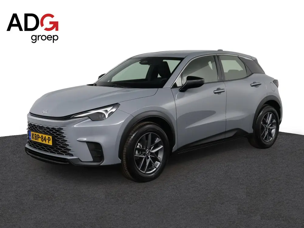 Lexus LBX 1.5 Business Line 2WD uit 2025