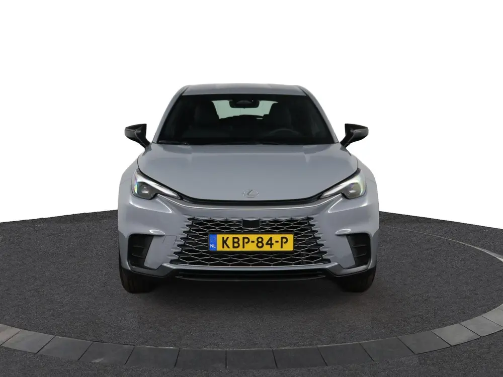 Lexus LBX 1.5 Business Line 2WD uit 2025, foto 16