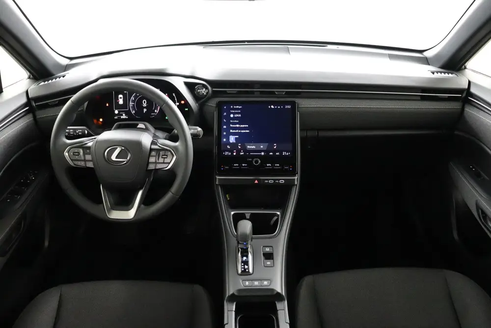 Lexus LBX 1.5 Business Line 2WD uit 2025, foto 4