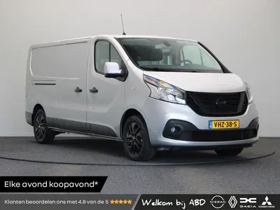 Renault Trafic 2.0 dCi 170 L2H1 Optima uit 2021