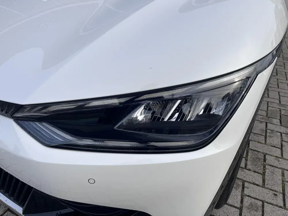 Kia EV6 Plus 77.4 kWh uit 2024, foto 10