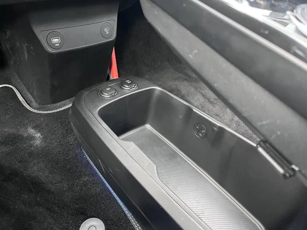 Kia EV6 Plus 77.4 kWh uit 2024, foto 14