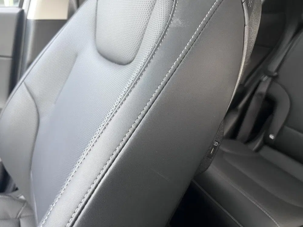 Kia EV6 Plus 77.4 kWh uit 2024, foto 19