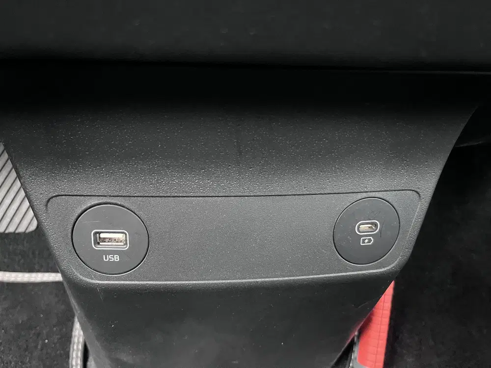 Kia EV6 Plus 77.4 kWh uit 2024, foto 20