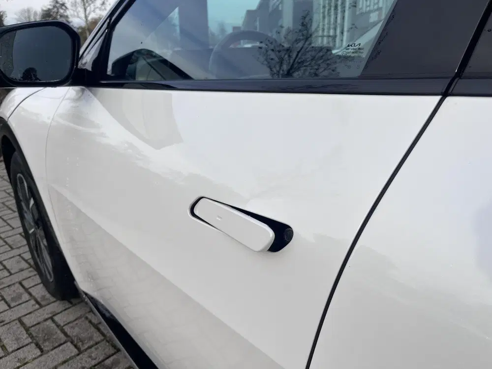 Kia EV6 Plus 77.4 kWh uit 2024, foto 7