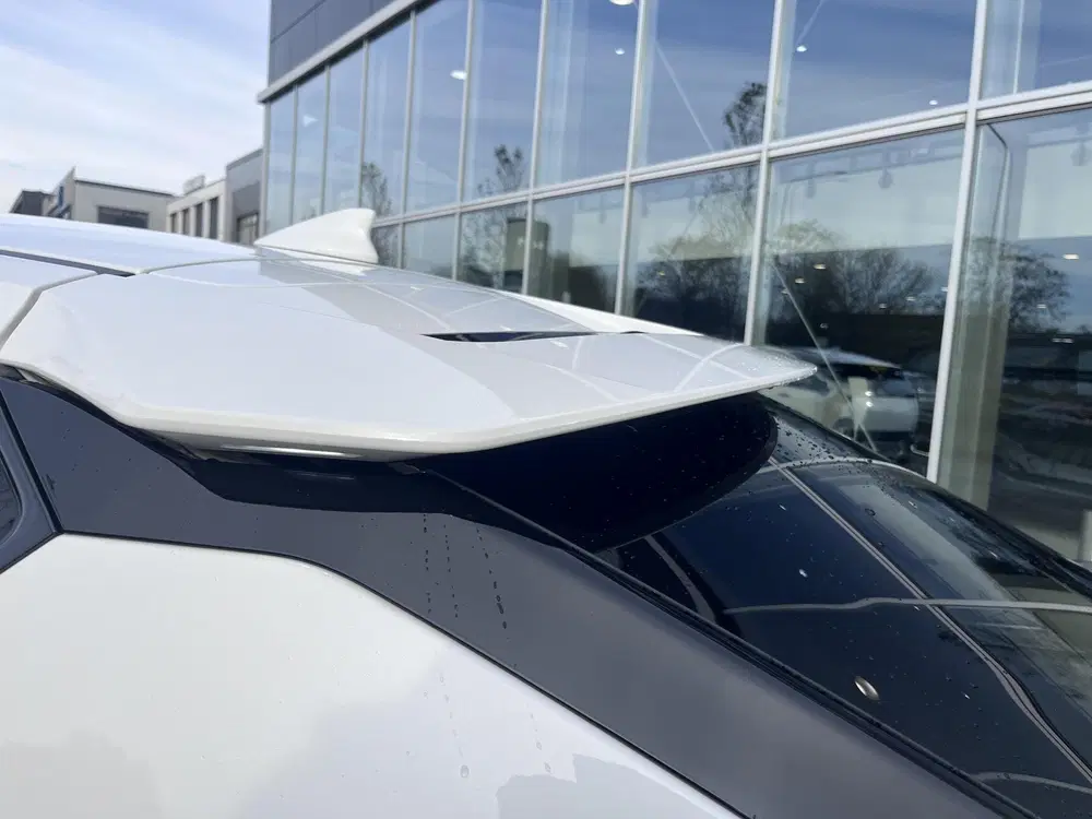 Kia EV6 Plus 77.4 kWh uit 2024, foto 9