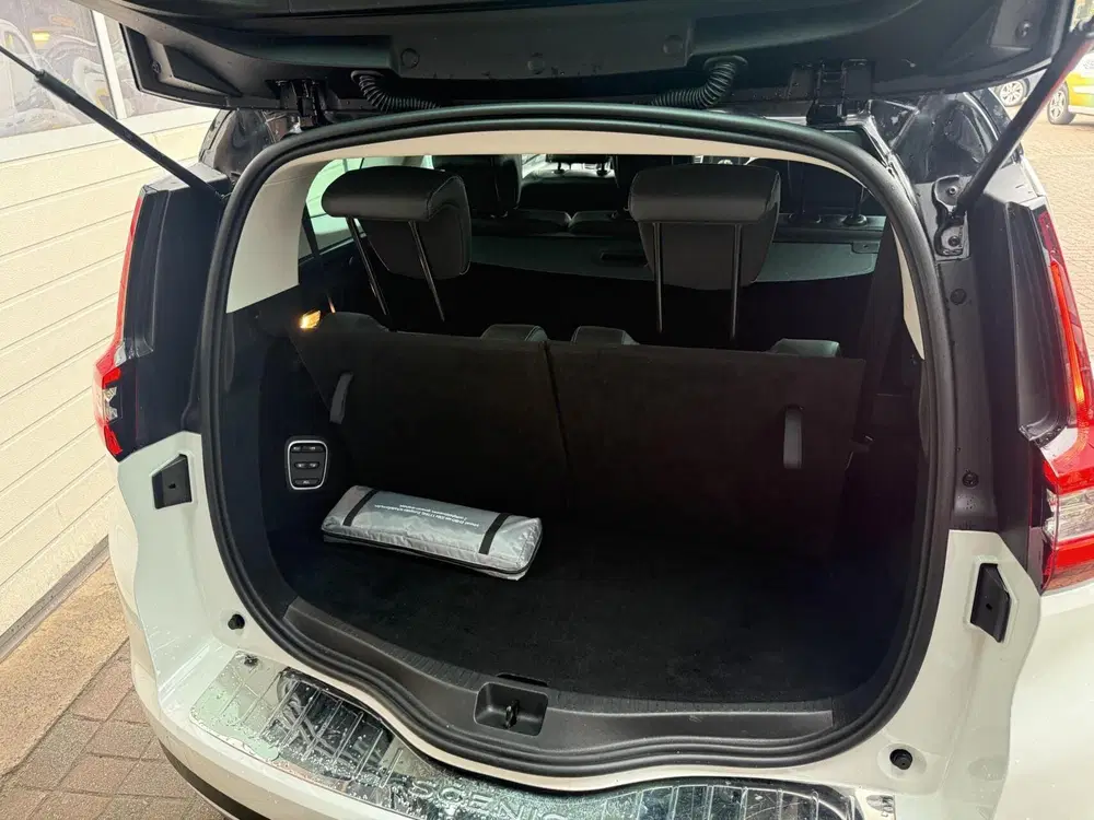 Renault Grand Scenic 1.3 TCe Bose 7p. CARPLAY *ALL-IN PRIJS* uit 2020, foto 11