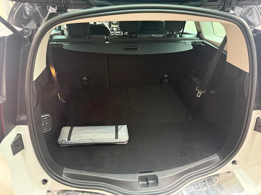 Renault Grand Scenic 1.3 TCe Bose 7p. CARPLAY *ALL-IN PRIJS* uit 2020, foto 12