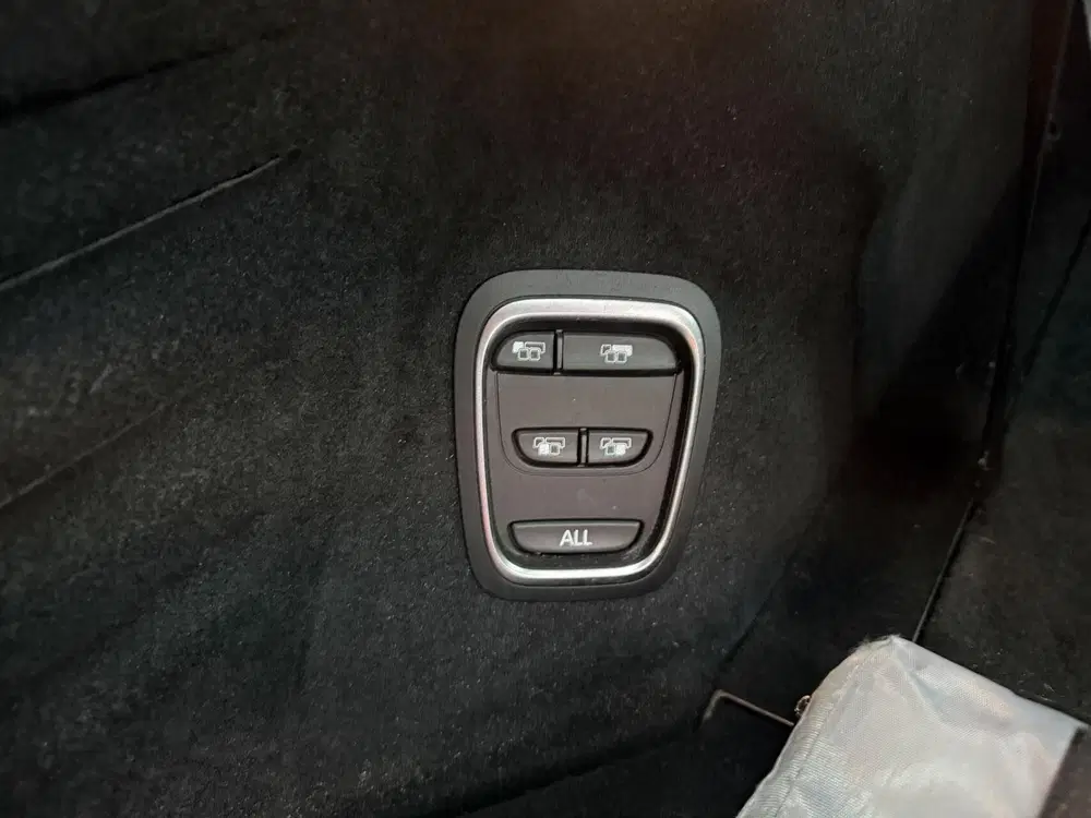 Renault Grand Scenic 1.3 TCe Bose 7p. CARPLAY *ALL-IN PRIJS* uit 2020, foto 13