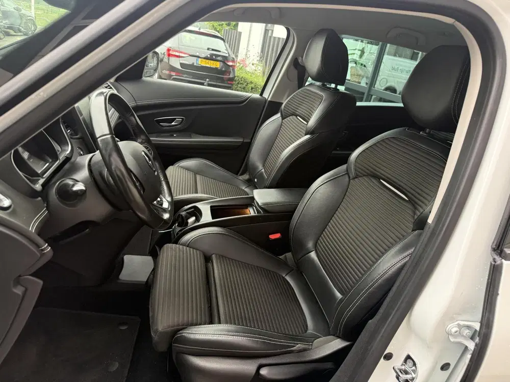 Renault Grand Scenic 1.3 TCe Bose 7p. CARPLAY *ALL-IN PRIJS* uit 2020, foto 15