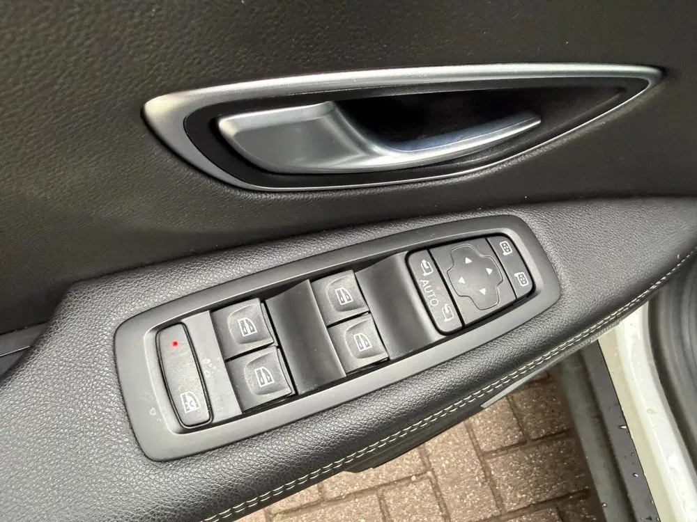 Renault Grand Scenic 1.3 TCe Bose 7p. CARPLAY *ALL-IN PRIJS* uit 2020, foto 16
