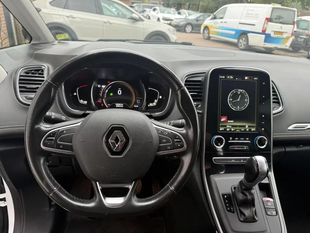 Renault Grand Scenic 1.3 TCe Bose 7p. CARPLAY *ALL-IN PRIJS* uit 2020, foto 17