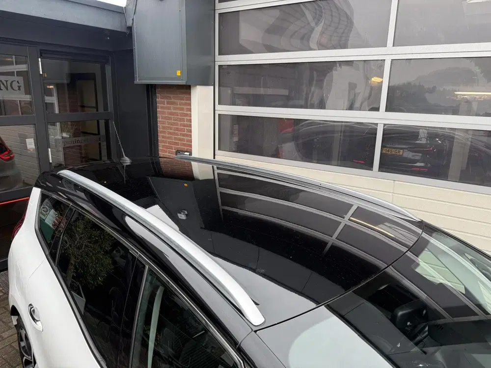 Renault Grand Scenic 1.3 TCe Bose 7p. CARPLAY *ALL-IN PRIJS* uit 2020, foto 4