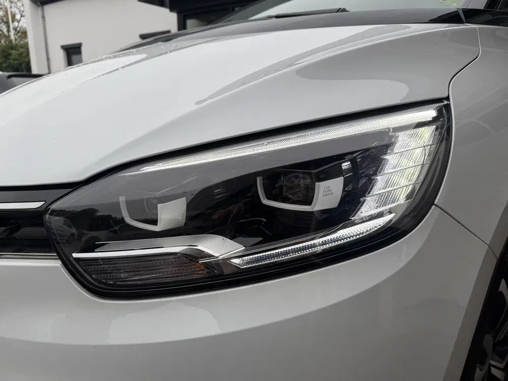 Renault Grand Scenic 1.3 TCe Bose 7p. CARPLAY *ALL-IN PRIJS* uit 2020, foto 5
