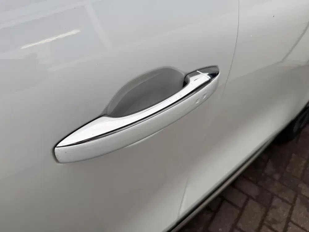 Renault Grand Scenic 1.3 TCe Bose 7p. CARPLAY *ALL-IN PRIJS* uit 2020, foto 8