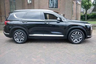 Hyundai SANTA FE 1.6 T-GDi PHEV 265pk Aut. (7-zitter) Premi uit 2021