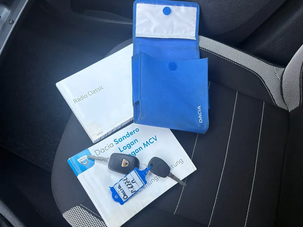 Dacia Sandero 1.0 TCe Comfort LPG - TREKHAAK - AIRCO - LM VE uit 2020, foto 17