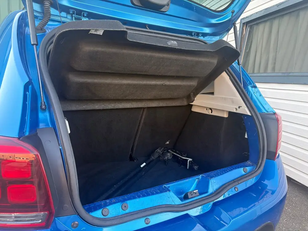 Dacia Sandero 1.0 TCe Comfort LPG - TREKHAAK - AIRCO - LM VE uit 2020, foto 7