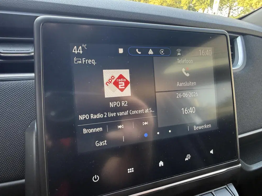 Renault ZOE R110 Life 52 kWh KOOPACCU SOH 90% KEYLESS uit 2023, foto 19